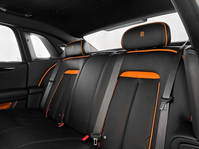 2024 Rolls-Royce Ghost Base Bellevue WA