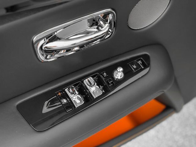 2024 Rolls-Royce Ghost Base Bellevue WA
