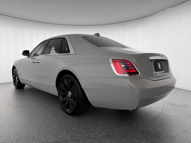 2024 Rolls-Royce Ghost Base Bellevue WA