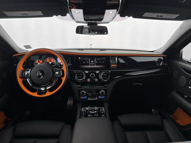 2024 Rolls-Royce Ghost Base Bellevue WA