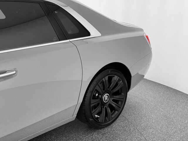 2024 Rolls-Royce Ghost Base Bellevue WA