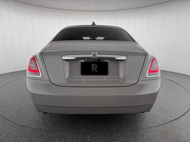 2024 Rolls-Royce Ghost Base Bellevue WA