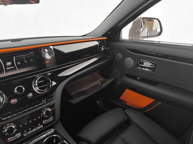 2024 Rolls-Royce Ghost Base Bellevue WA