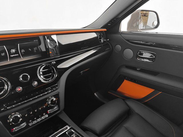 2024 Rolls-Royce Ghost Base Bellevue WA