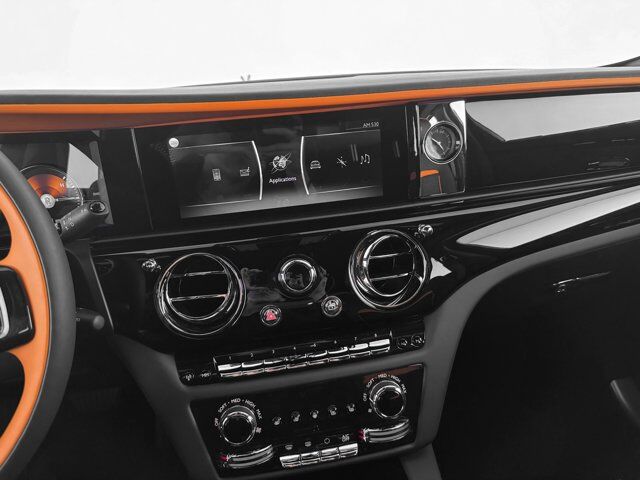 2024 Rolls-Royce Ghost Base Bellevue WA