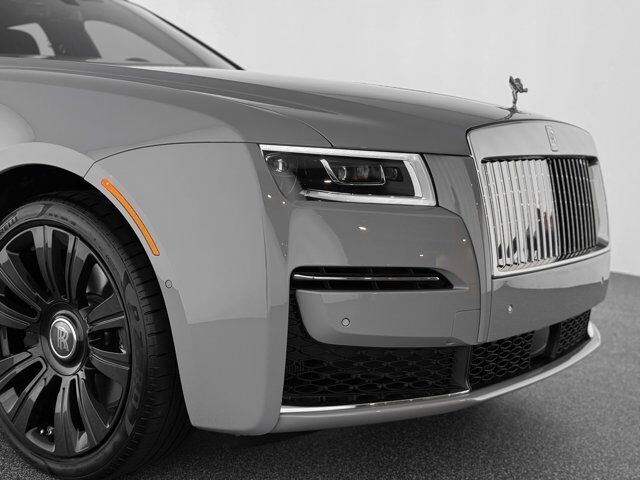 2024 Rolls-Royce Ghost Base Bellevue WA