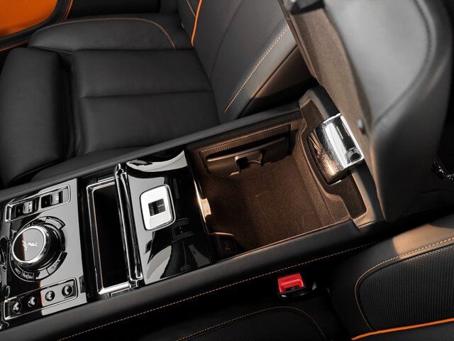 2024 Rolls-Royce Ghost Base Bellevue WA