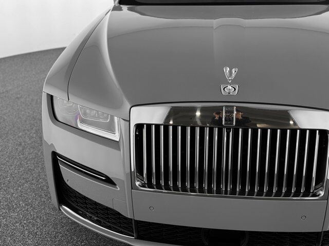 2024 Rolls-Royce Ghost Base Bellevue WA