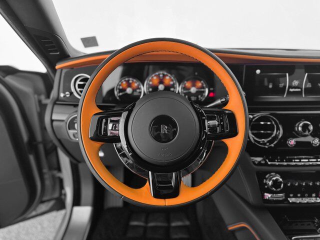 2024 Rolls-Royce Ghost Base Bellevue WA