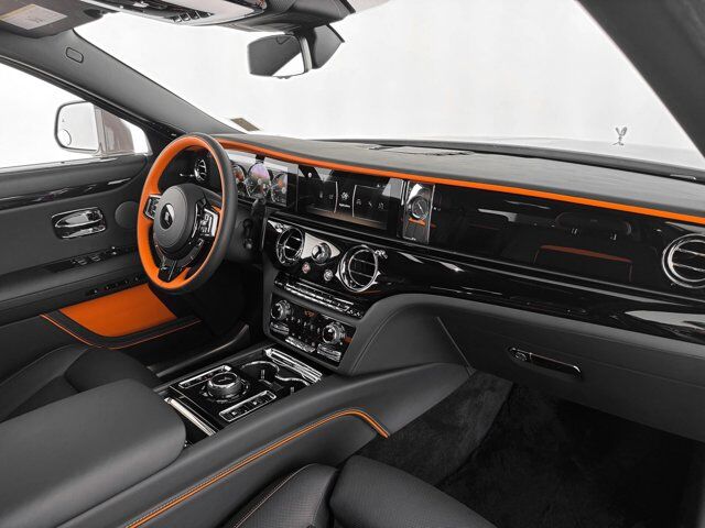 2024 Rolls-Royce Ghost Base Bellevue WA