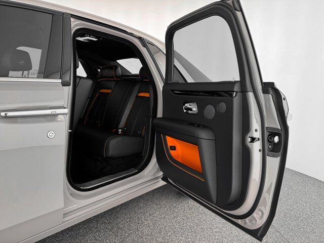 2024 Rolls-Royce Ghost Base Bellevue WA