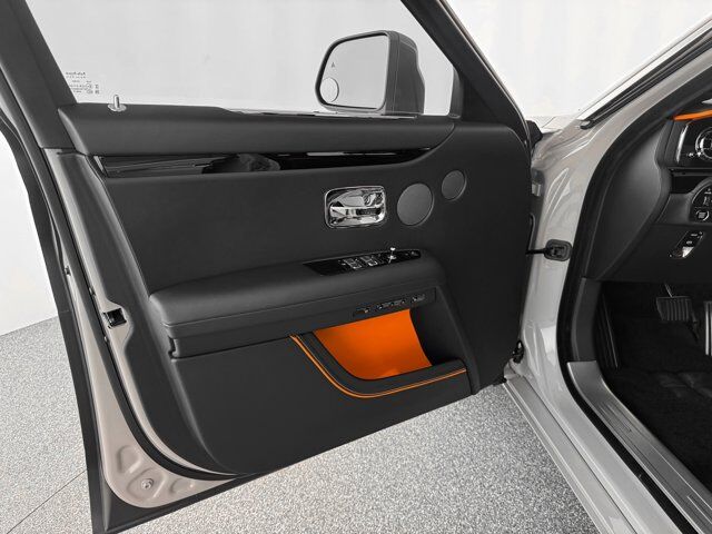 2024 Rolls-Royce Ghost Base Bellevue WA