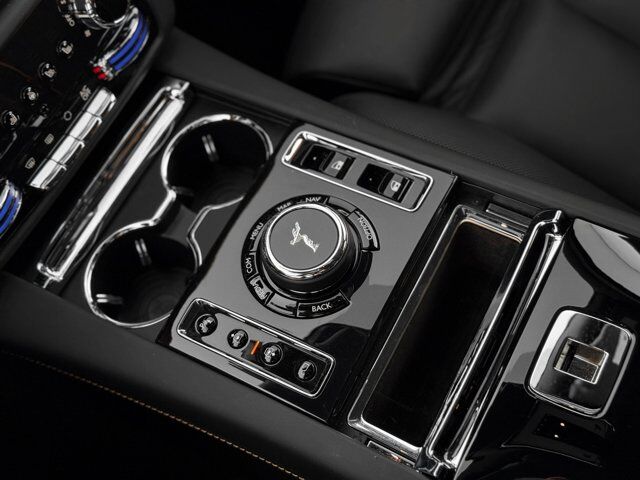 2024 Rolls-Royce Ghost Base Bellevue WA