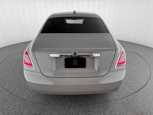 2024 Rolls-Royce Ghost Base Bellevue WA
