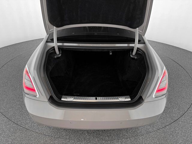 2024 Rolls-Royce Ghost Base Bellevue WA