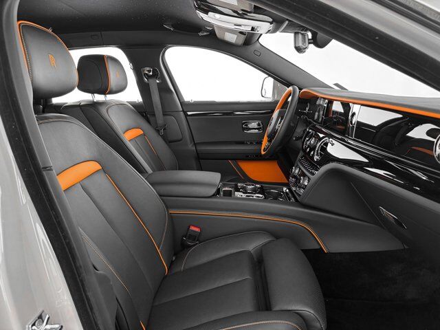 2024 Rolls-Royce Ghost Base Bellevue WA