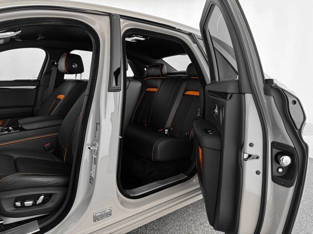 2024 Rolls-Royce Ghost Base Bellevue WA