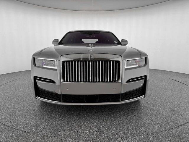 2024 Rolls-Royce Ghost Base Bellevue WA