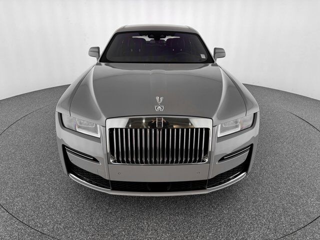 2024 Rolls-Royce Ghost Base Bellevue WA