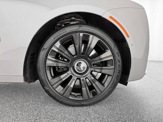 2024 Rolls-Royce Ghost Base Bellevue WA