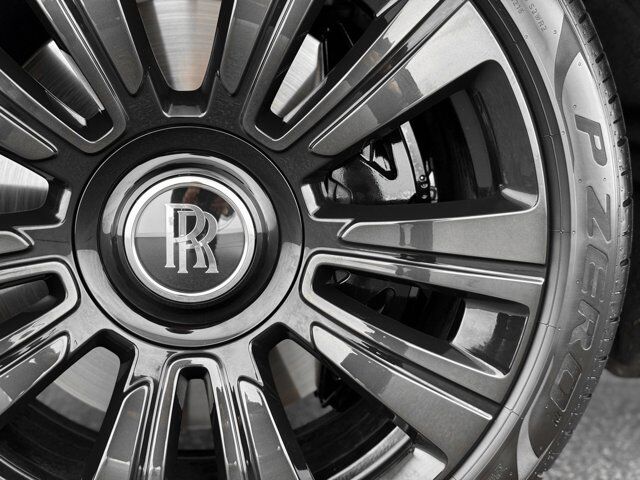 2024 Rolls-Royce Ghost Base Bellevue WA
