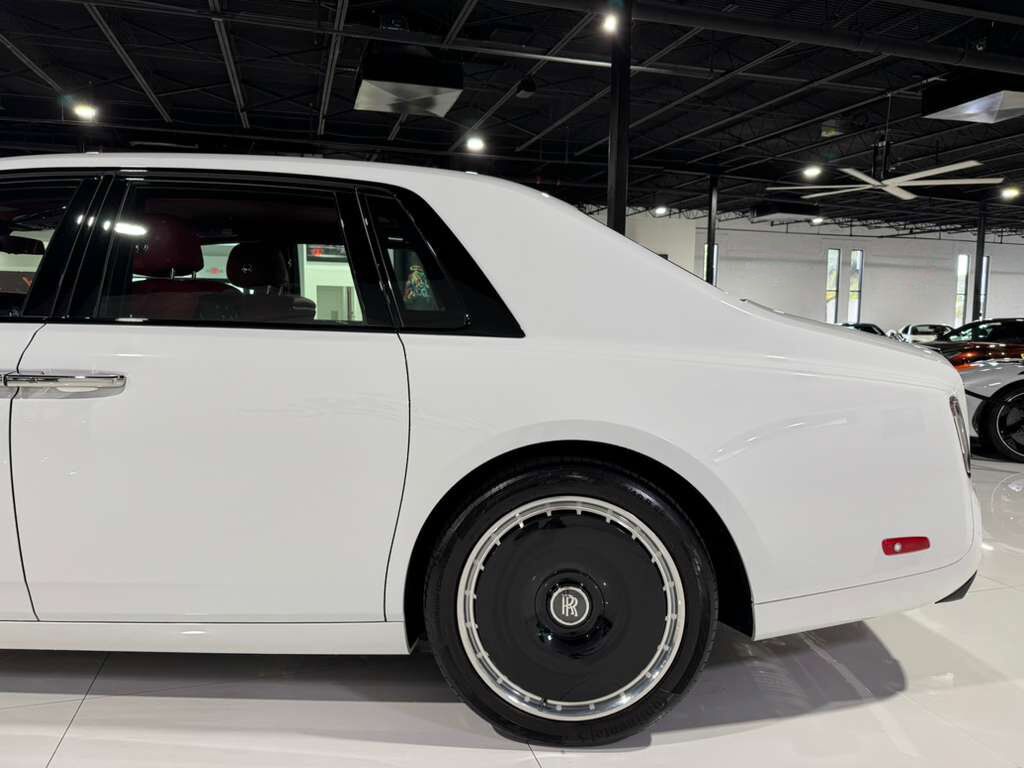 2024 Rolls-Royce Phantom Fort Lauderdale FL