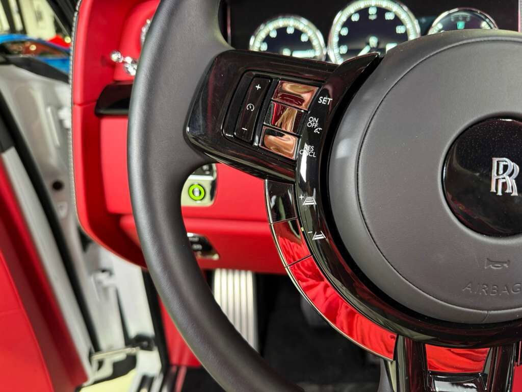 2024 Rolls-Royce Phantom Fort Lauderdale FL