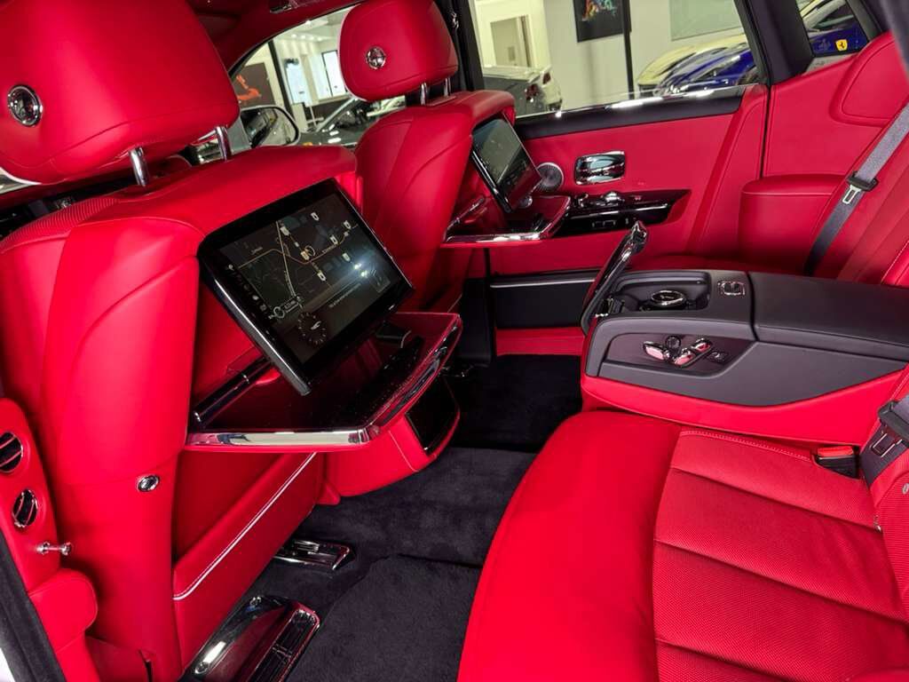 2024 Rolls-Royce Phantom Fort Lauderdale FL