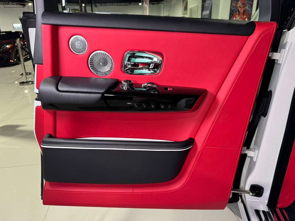 2024 Rolls-Royce Phantom Fort Lauderdale FL