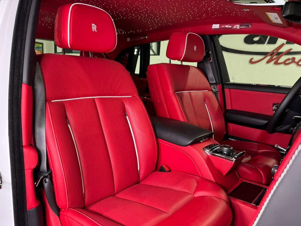 2024 Rolls-Royce Phantom Fort Lauderdale FL