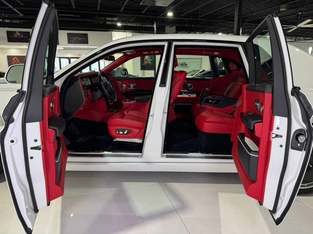 2024 Rolls-Royce Phantom Fort Lauderdale FL