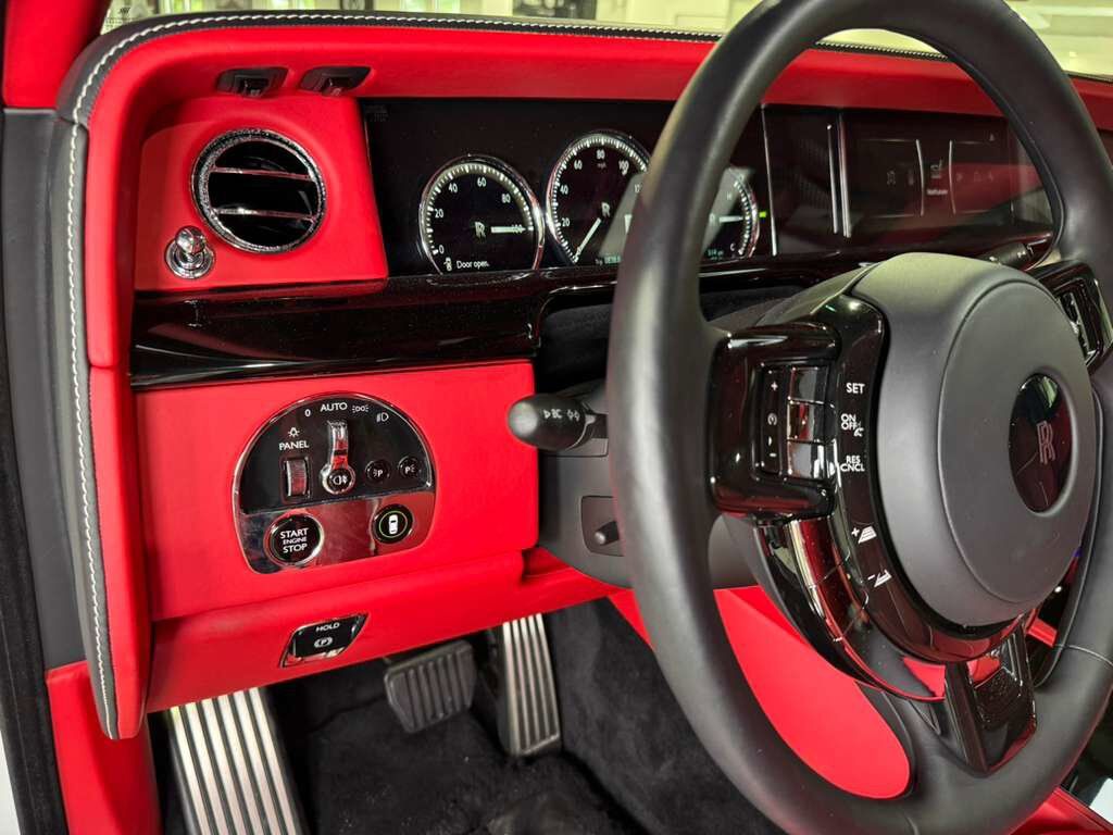 2024 Rolls-Royce Phantom Fort Lauderdale FL