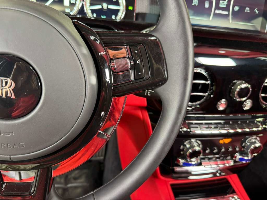 2024 Rolls-Royce Phantom Fort Lauderdale FL