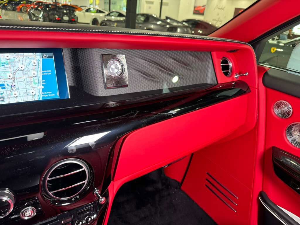 2024 Rolls-Royce Phantom Fort Lauderdale FL