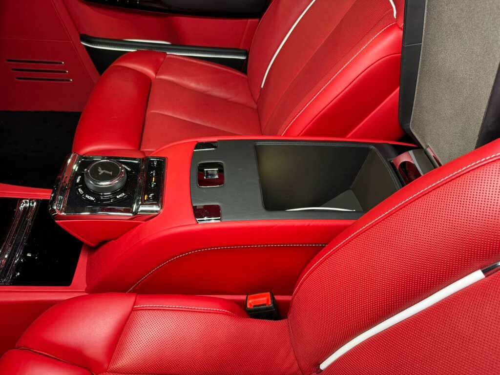 2024 Rolls-Royce Phantom Fort Lauderdale FL