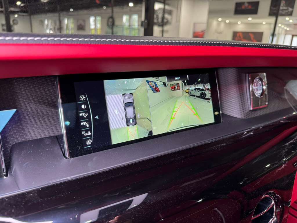 2024 Rolls-Royce Phantom Fort Lauderdale FL