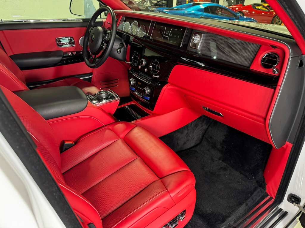 2024 Rolls-Royce Phantom Fort Lauderdale FL