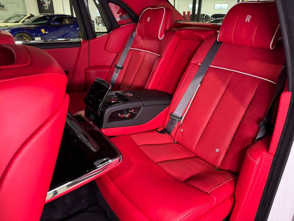 2024 Rolls-Royce Phantom Fort Lauderdale FL