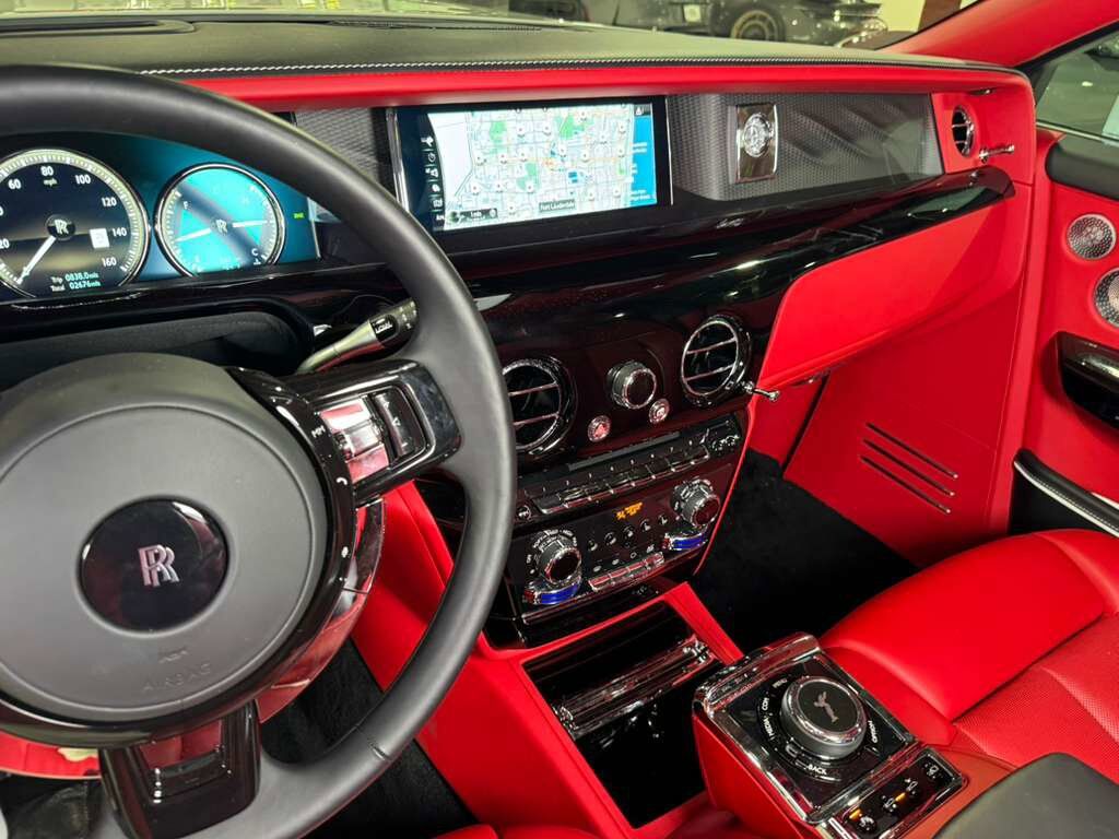2024 Rolls-Royce Phantom Fort Lauderdale FL
