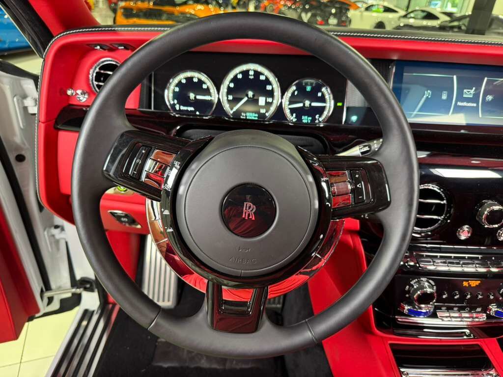 2024 Rolls-Royce Phantom Fort Lauderdale FL