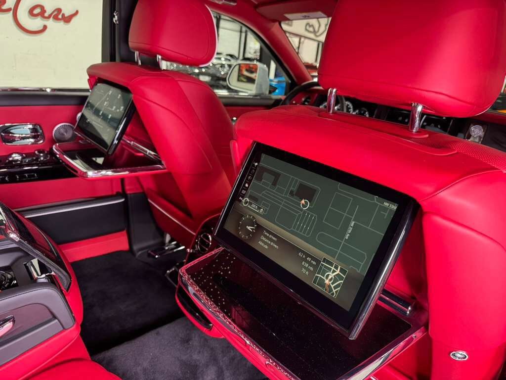 2024 Rolls-Royce Phantom Fort Lauderdale FL