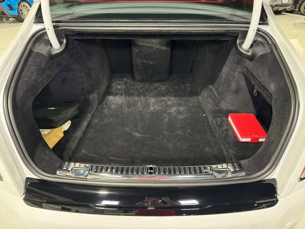 2024 Rolls-Royce Phantom Fort Lauderdale FL