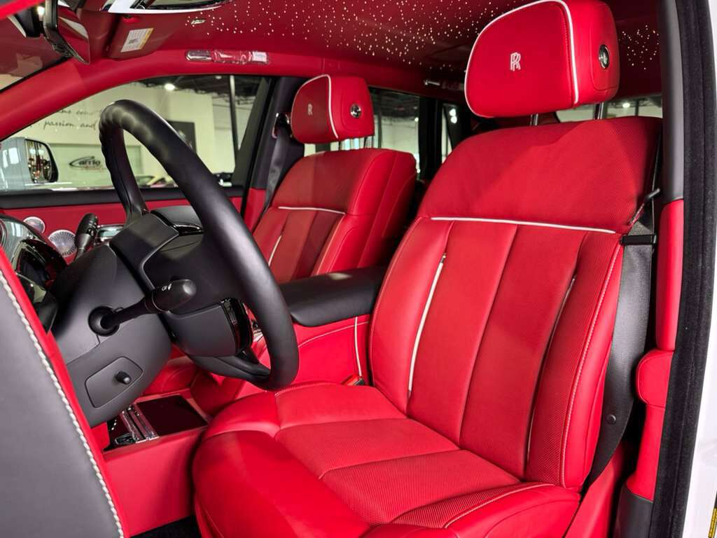 2024 Rolls-Royce Phantom Fort Lauderdale FL