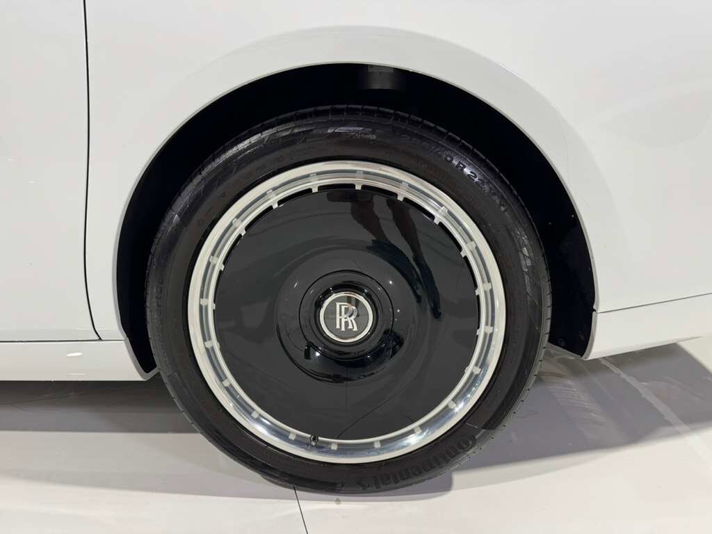 2024 Rolls-Royce Phantom Fort Lauderdale FL