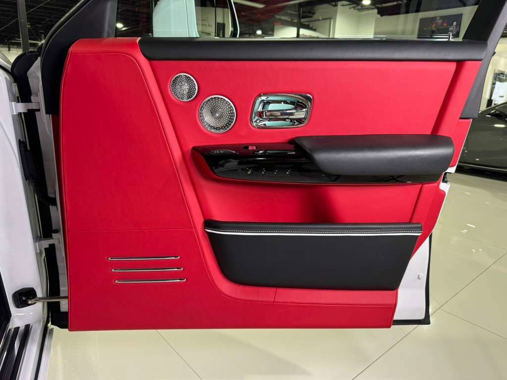 2024 Rolls-Royce Phantom Fort Lauderdale FL