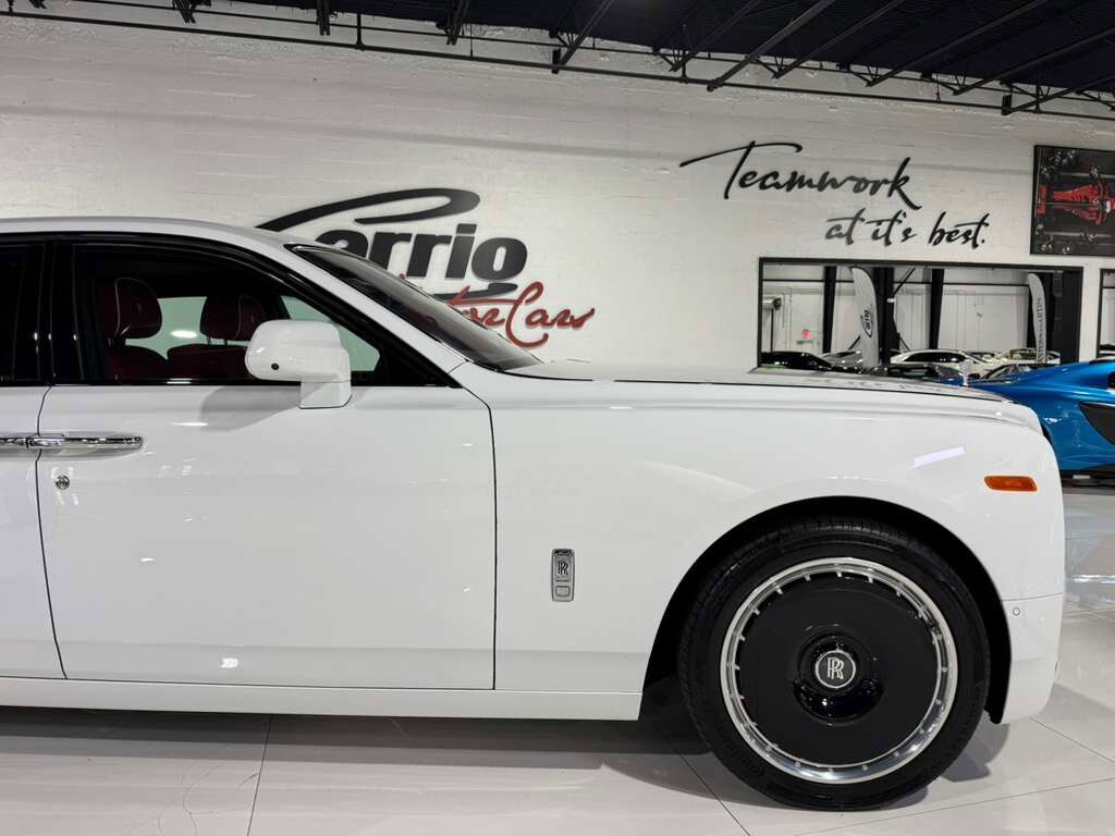 2024 Rolls-Royce Phantom Fort Lauderdale FL