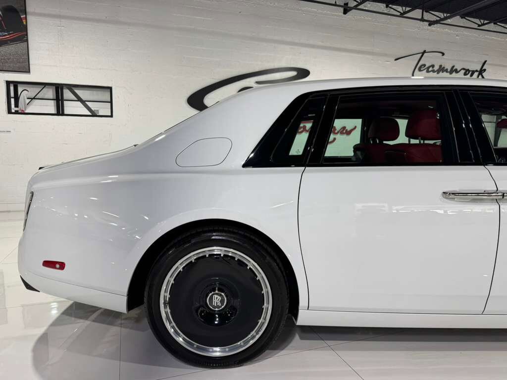2024 Rolls-Royce Phantom Fort Lauderdale FL