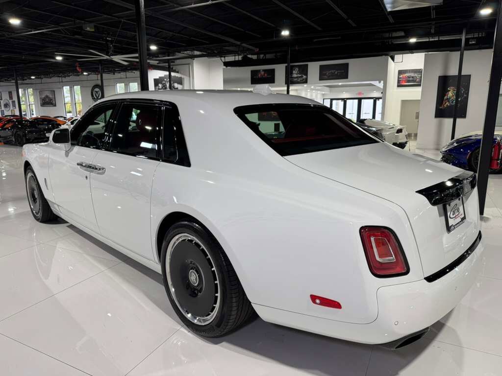 2024 Rolls-Royce Phantom Fort Lauderdale FL