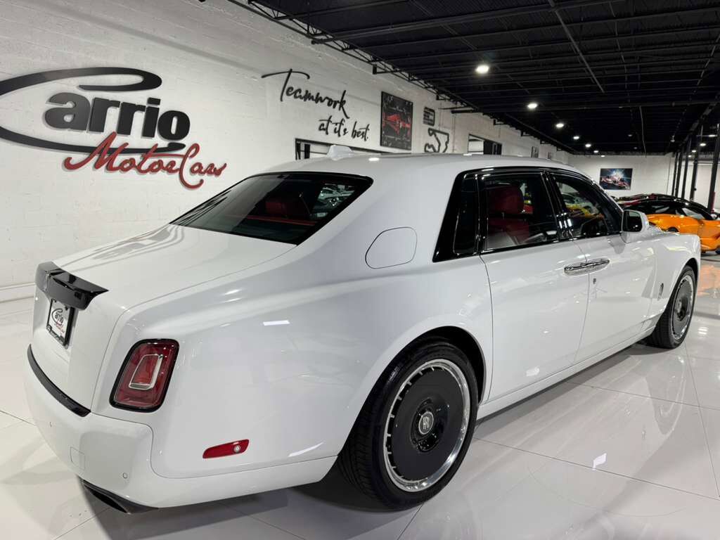 2024 Rolls-Royce Phantom Fort Lauderdale FL