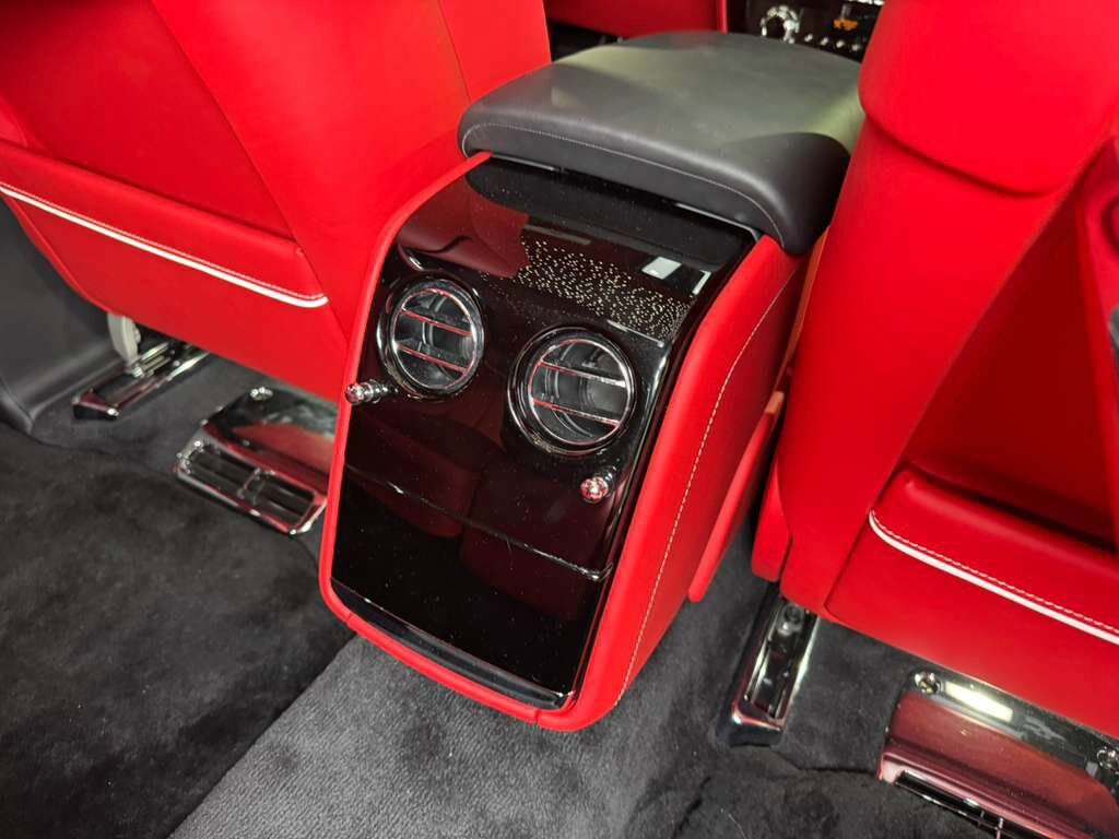 2024 Rolls-Royce Phantom Fort Lauderdale FL